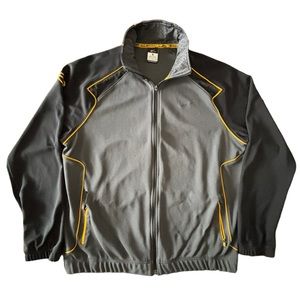Nike- Kobe Bryant- zip up jacket-‎ XL